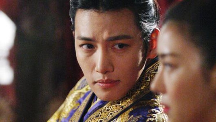 Drama Korea Empress Ki Drama Korea Empress Ki
