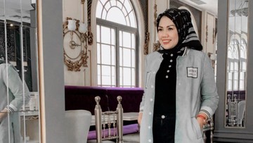 Pernah Dituduh Settingan oleh Anak, Elly Sugigi: Air Mataku Sudah Kering
