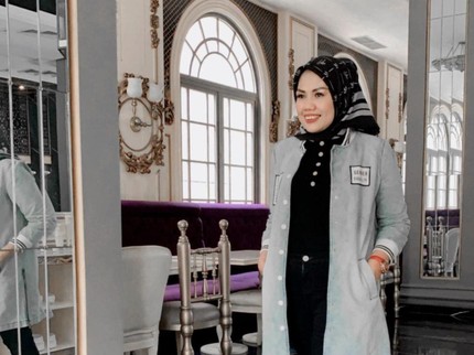 Dulu Dititip ke Orang, Ini Pesan Elly Sugigi pada Anak Kandung yang Tak Mau Menganggapnya Ibu