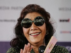 Ada Bu Susi dan 120 Narasumber Lainnya Gabung di Festival KEMBALI20