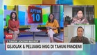 VIDEO: Gejolak & Peluang IHSG di Tahun Pandemi