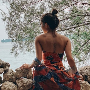 3 Artis Perempuan Bikin Heboh karena Mirip Wanita di Video Porno