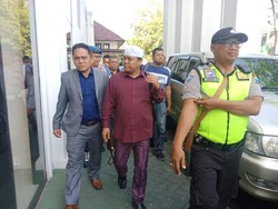 Diduga Hina NU, Gus Nur Juga Dilaporkan GP Ansor ke Bareskrim