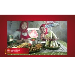 Ini 5 Kreasi Nasi Liwet Jagoan Finalis Kreasi Liwetan ABC