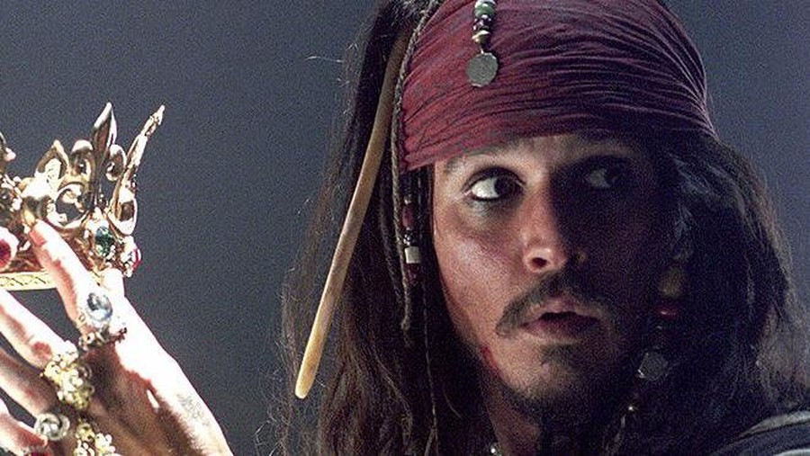 Jack Sparrow
