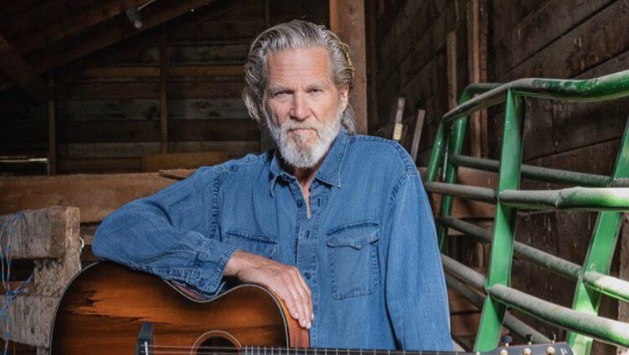 Jeff Bridges