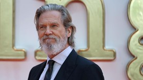 Aktor Jeff Bridges Kena Kanker Limfoma: Kesialan Datang