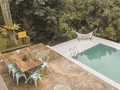 8 Vila di Lembang dan Cisarua dengan Arsitektur Menarik