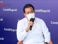 Alasan Syarat Terbang Makin Ketat: Tak Ada Seat Distancing di Pesawat