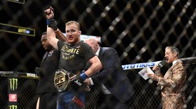 Gara-gara Islam Makhachev, Gaethje dan Cormier Ribut