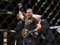Gaethje Latihan dengan Sahabat Khabib Jelang UFC 254