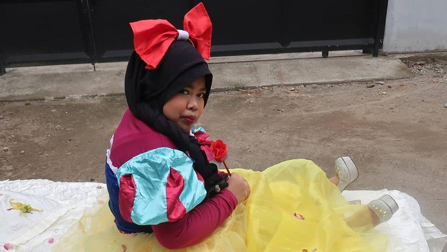 Kekeyi