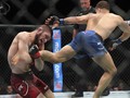 Momen Khabib Kalah Bertarung dan Menangis