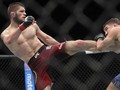 Ferguson Ejek Khabib Petarung Kelas Petani