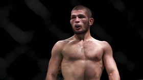 Sudah Pensiun, Khabib Masih Dites Doping