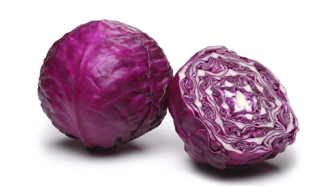 Kol ungu termasuk sebagai salah satu sayuran padat nutrisi seperti brokoli dan kangkung. Berikut manfaat kesehatan dari kol ungu.