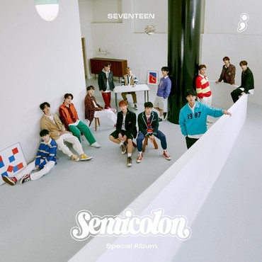 Lirik Lagu Home;Run - SEVENTEEN