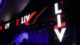 Meja Seharga Rp294 Juta di Kelab Malam Super VIP Miami