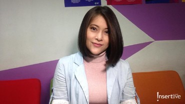 img-title Bahas Pertemanan, Maria Eleanor Akui Sering Merasa Kesepian