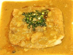 Sumatera Surga Martabak Enak, Ada Martabak Piring hingga HAR