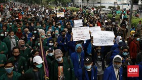 Rencana Amandemen UUD, JAKI Dorong Pembentukan Badan Partisipasi Warga
