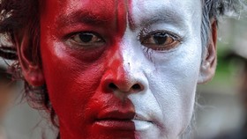 Apa Warna Favorit di Dunia?
