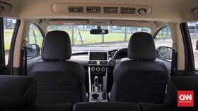 Daftar Lengkap Harga MPV Baru Jelang Lebaran