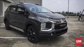 Pilihan Harga Mitsubishi Xpander dan Toyota Avanza Bekas