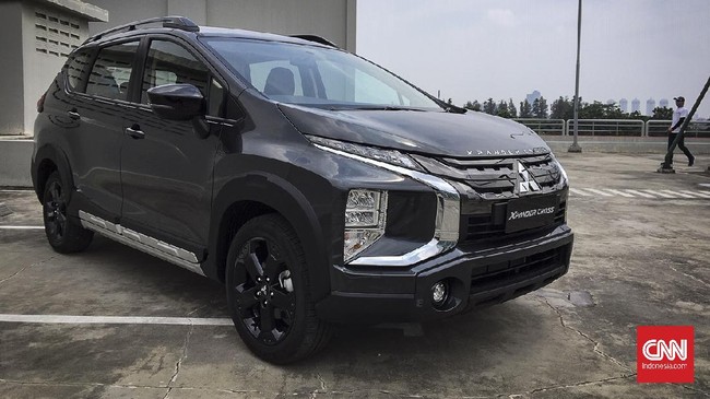 Harga mobil Mitsubishi Xpander dan Toyota Avanza bekas beragam, bergantung sub tipe dan kondisi kala dijual.
