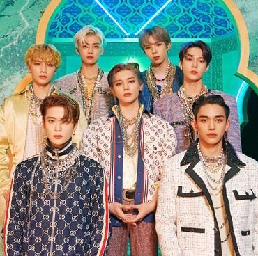 Yeay! Lagu NCT 'Make A Wish' dan '90's Love' Versi Remix Telah Rilis