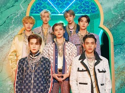 Make a Wish Jadi MV NCT Tercepat Raih 60 Juta Views di YouTube