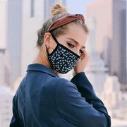 Pentingnya Mencuci Masker Kain Baru Sebelum Dipakai!