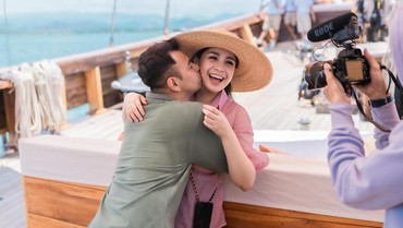 img-title Raffi Ahmad Buka Suara Soal Test Pack Nagita Slavina, Apa Hasilnya?