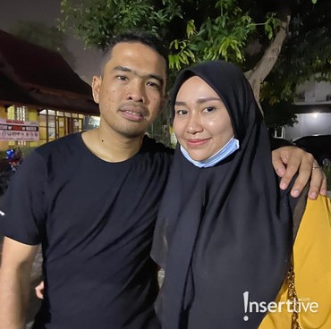 Putra Siregar Bantah Tegas Tudingan Telantarkan Anak & Istri Pertama
