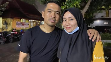 img-title Taqy Malik Resmi Nikahi Selebgram Batam, Sahabat Bahas Soal Taaruf