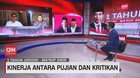 VIDEO: Resesi Demokrasi dalam Penanganan Hukum di Indonesia