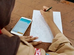 Gaduh Netizen Bahas Upah Magang di Ruangguru