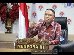 Dorong Ekonomi, Kemenpora Fokuskan Program Kewirausahaan Pemuda