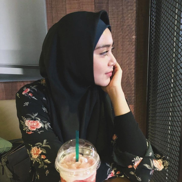 <p>Sherel cukup aktif di media sosial Instagram dan membagikan aktivitas kesehariannya. (Foto: Instagram @sherel_thalib)</p>