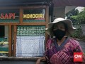 Setahun Jokowi-Ma'ruf di Mata Warga: Ampun, Cuma Makan Janji