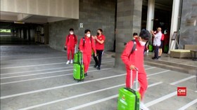 VIDEO: PSSI Targetkan Timnas Masuk 8 Besar Piala Dunia U-20