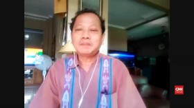 VIDEO: Epidemiologi: Berlibur Boleh Tapi Jangan Berteriak