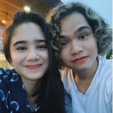 Dul Jaelani Gandeng Mesra Tissa Biani, Komentar Maia Estinaty Jadi Sorotan