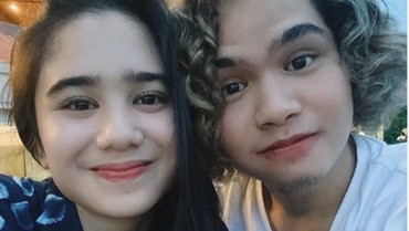 img-title Dul Jaelani Gandeng Mesra Tissa Biani, Komentar Maia Estinaty Jadi Sorotan