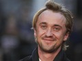 Tom Felton Sempat Ambruk di Pertandingan Golf