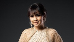 Tubuh Makin Langsing, Tya Ariestya Dipuji Mirip Song Hye Kyo