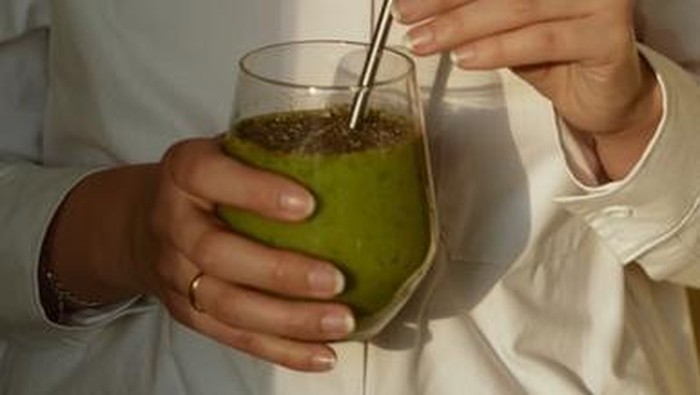 4 Resep Smoothies yang Baik Dikonsumsi Untuk Kesehatan Usus
