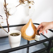 Butuh Fokus Kerja? 7 Aromaterapi Ini Bisa Tingkatkan Mood Kamu