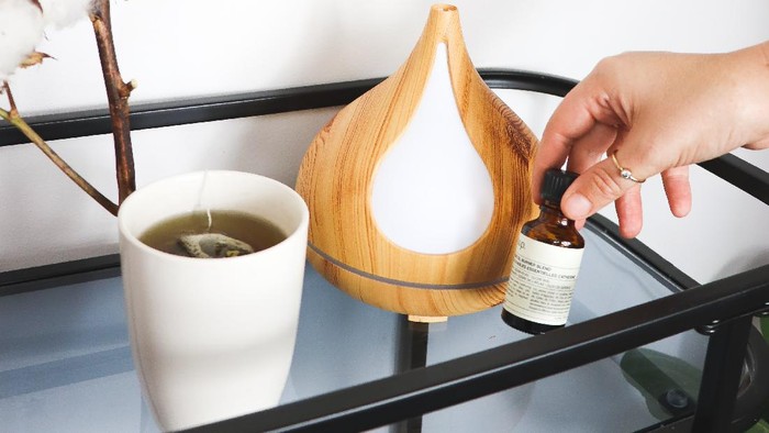 Butuh Fokus Kerja? 7 Aromaterapi Ini Bisa Tingkatkan Mood Kamu Butuh Fokus Kerja? 7 Aromaterapi Ini Bisa Tingkatkan Mood Kamu