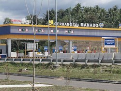 PUPR: 14 dari 64 Jalan Tol Proyek Strategi Nasional Telah Beroperasi